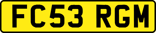 FC53RGM