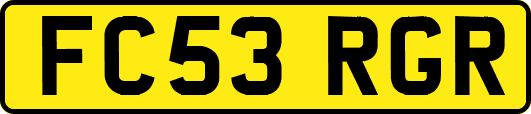 FC53RGR