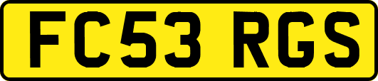 FC53RGS