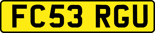 FC53RGU