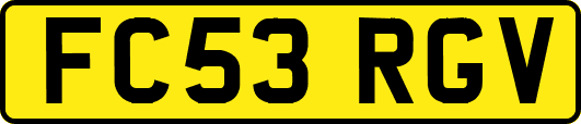 FC53RGV