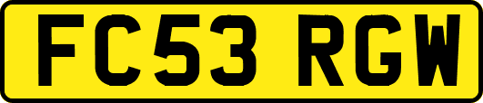 FC53RGW