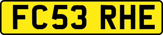 FC53RHE