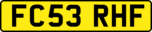 FC53RHF