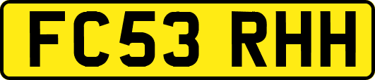 FC53RHH