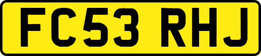 FC53RHJ