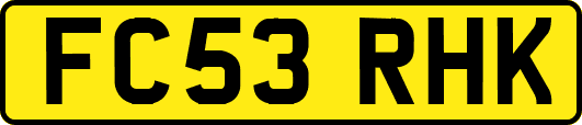 FC53RHK