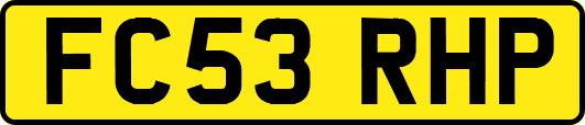 FC53RHP