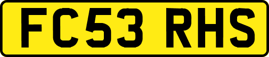 FC53RHS