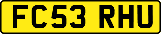 FC53RHU