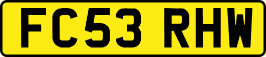FC53RHW