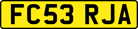 FC53RJA