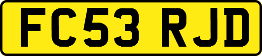 FC53RJD