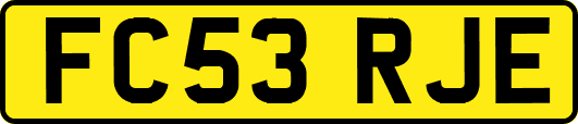 FC53RJE