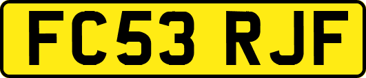 FC53RJF