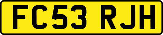 FC53RJH