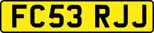 FC53RJJ