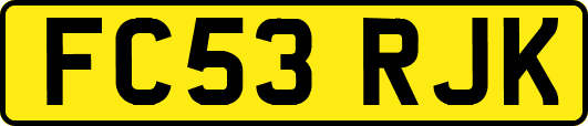 FC53RJK