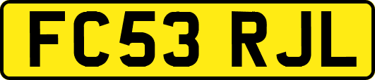 FC53RJL