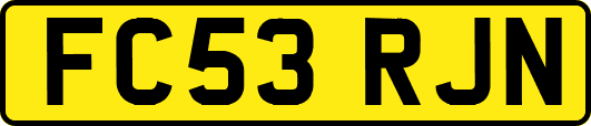FC53RJN