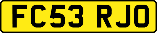 FC53RJO