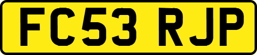 FC53RJP