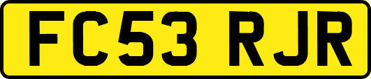 FC53RJR