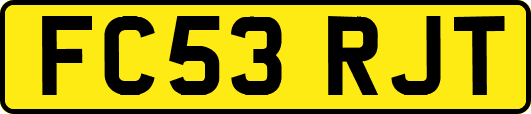 FC53RJT