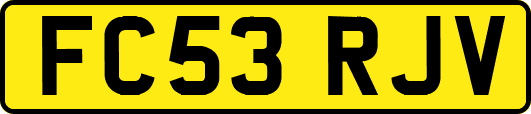 FC53RJV