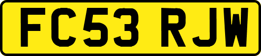 FC53RJW