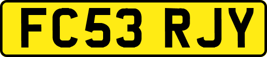 FC53RJY