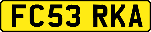 FC53RKA