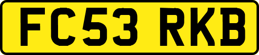 FC53RKB