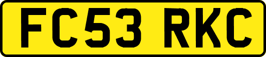 FC53RKC