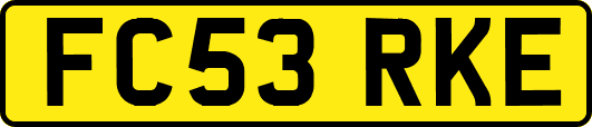 FC53RKE