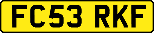 FC53RKF