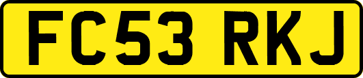 FC53RKJ