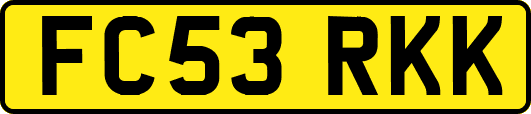 FC53RKK