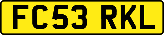 FC53RKL
