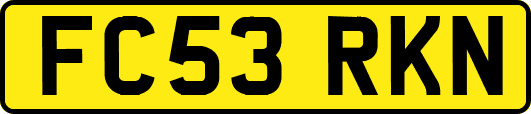 FC53RKN