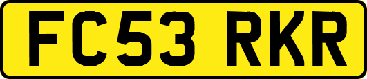 FC53RKR