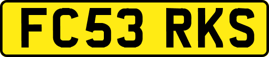 FC53RKS