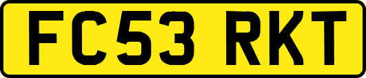 FC53RKT