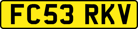 FC53RKV
