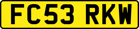 FC53RKW