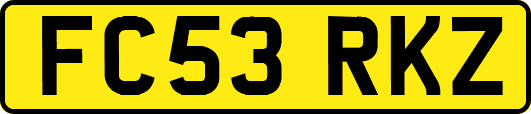 FC53RKZ