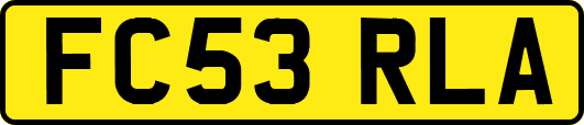 FC53RLA