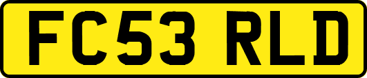 FC53RLD