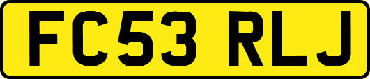 FC53RLJ