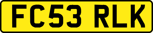 FC53RLK